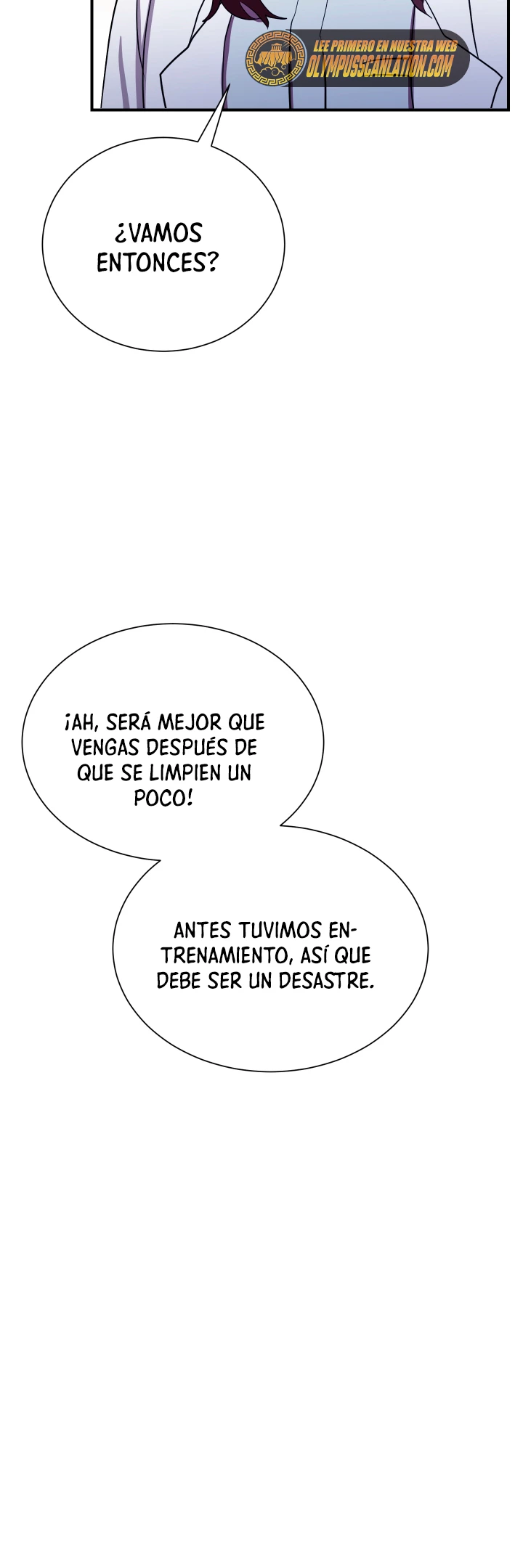 Mi vida escolar pretendiendo ser una persona inútil > Capitulo 34 > Page 381