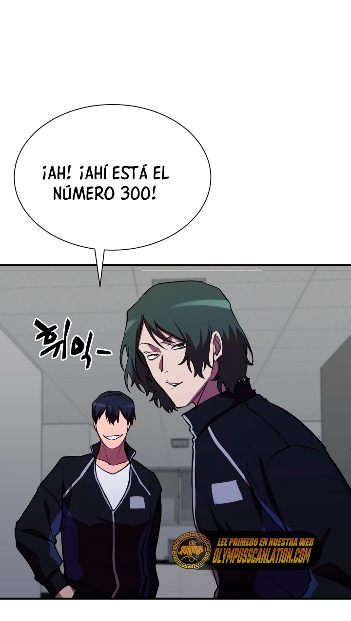Mi vida escolar pretendiendo ser una persona inútil > Capitulo 34 > Page 481