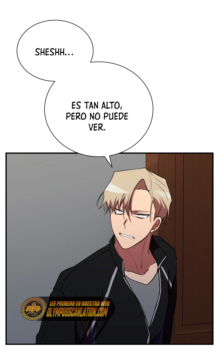 Mi vida escolar pretendiendo ser una persona inútil > Capitulo 34 > Page 551
