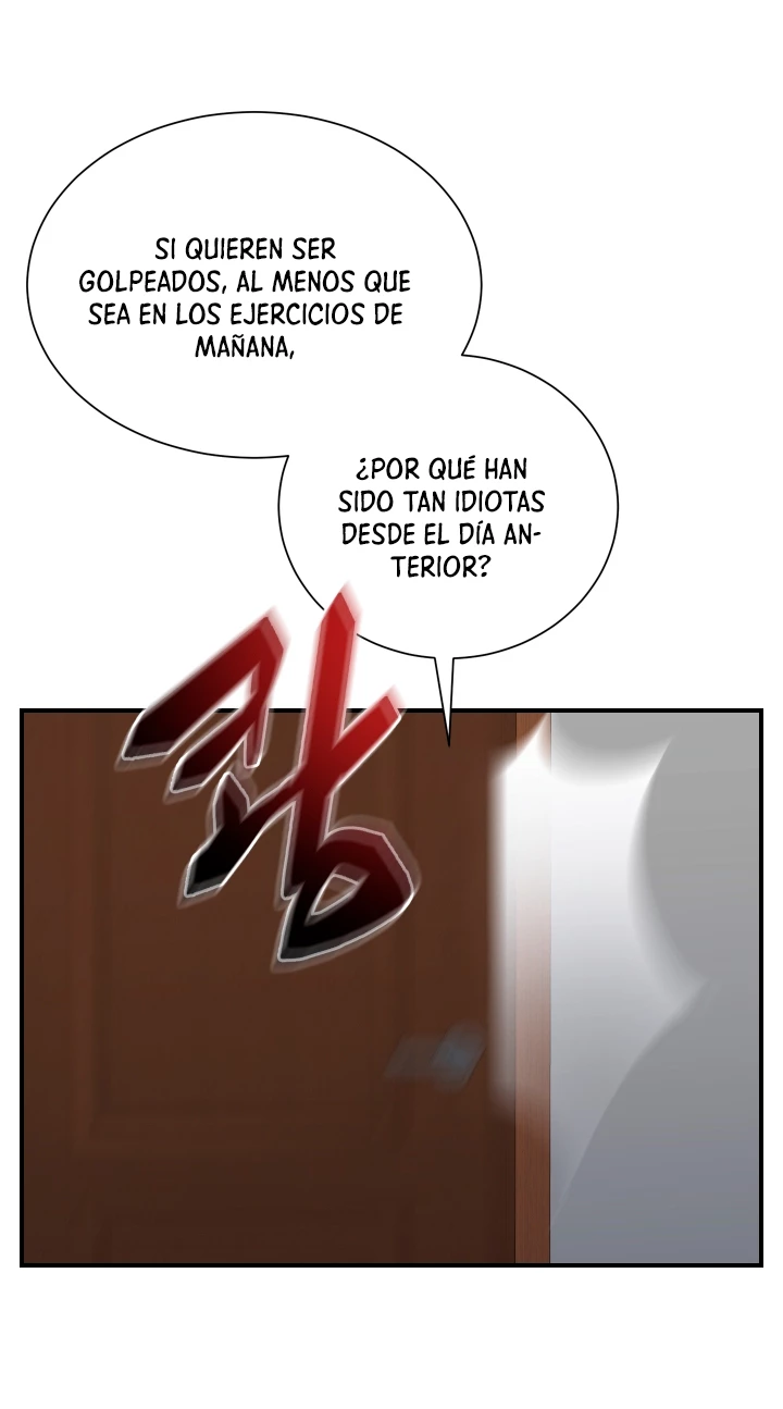 Mi vida escolar pretendiendo ser una persona inútil > Capitulo 34 > Page 561