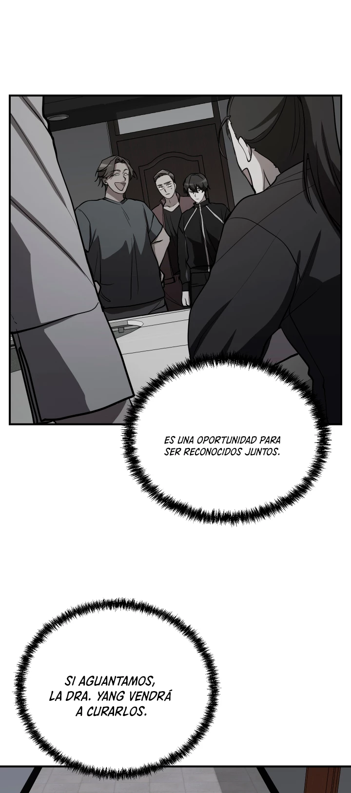 Mi vida escolar pretendiendo ser una persona inútil > Capitulo 34 > Page 601