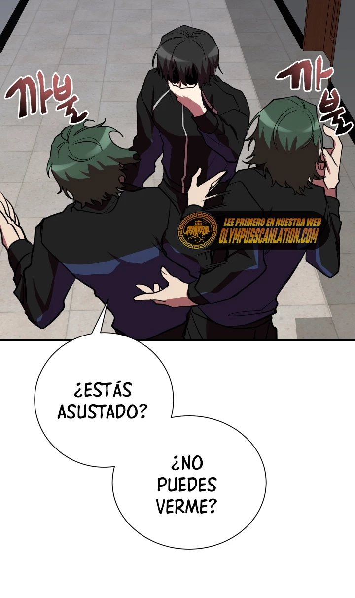 Mi vida escolar pretendiendo ser una persona inútil > Capitulo 34 > Page 611