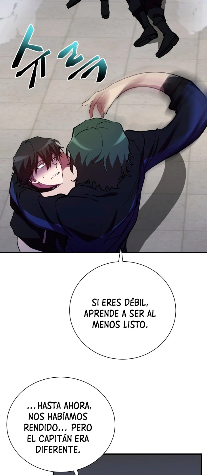 Mi vida escolar pretendiendo ser una persona inútil > Capitulo 35 > Page 91