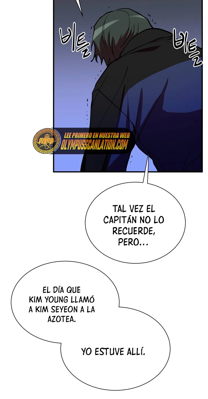 Mi vida escolar pretendiendo ser una persona inútil > Capitulo 35 > Page 101