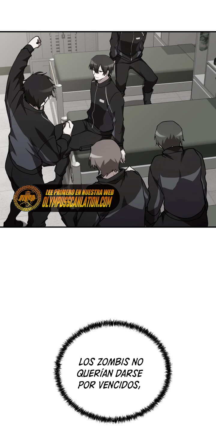 Mi vida escolar pretendiendo ser una persona inútil > Capitulo 35 > Page 201