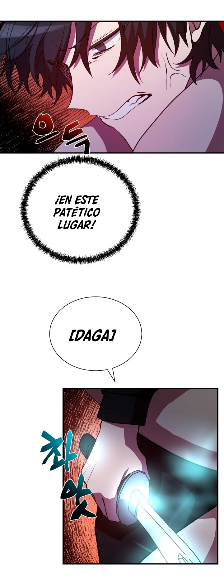 Mi vida escolar pretendiendo ser una persona inútil > Capitulo 35 > Page 211