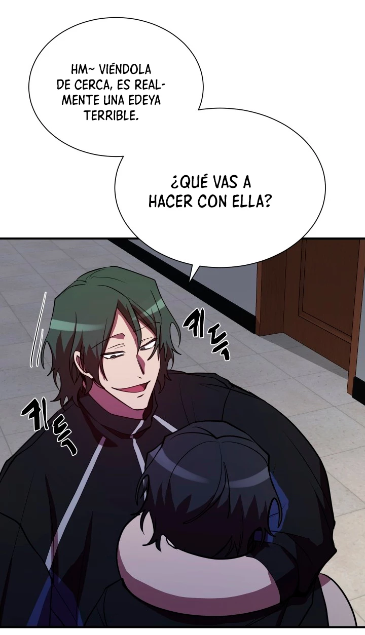Mi vida escolar pretendiendo ser una persona inútil > Capitulo 35 > Page 231