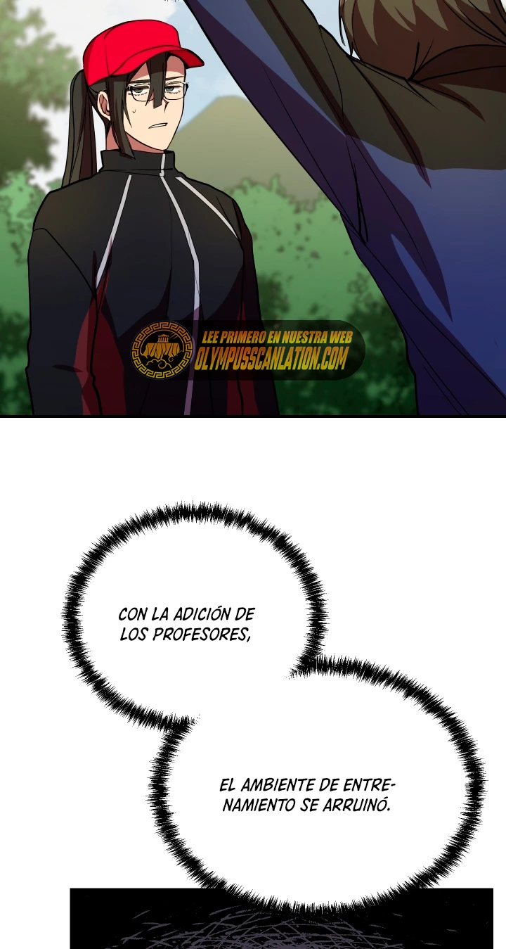 Mi vida escolar pretendiendo ser una persona inútil > Capitulo 36 > Page 251
