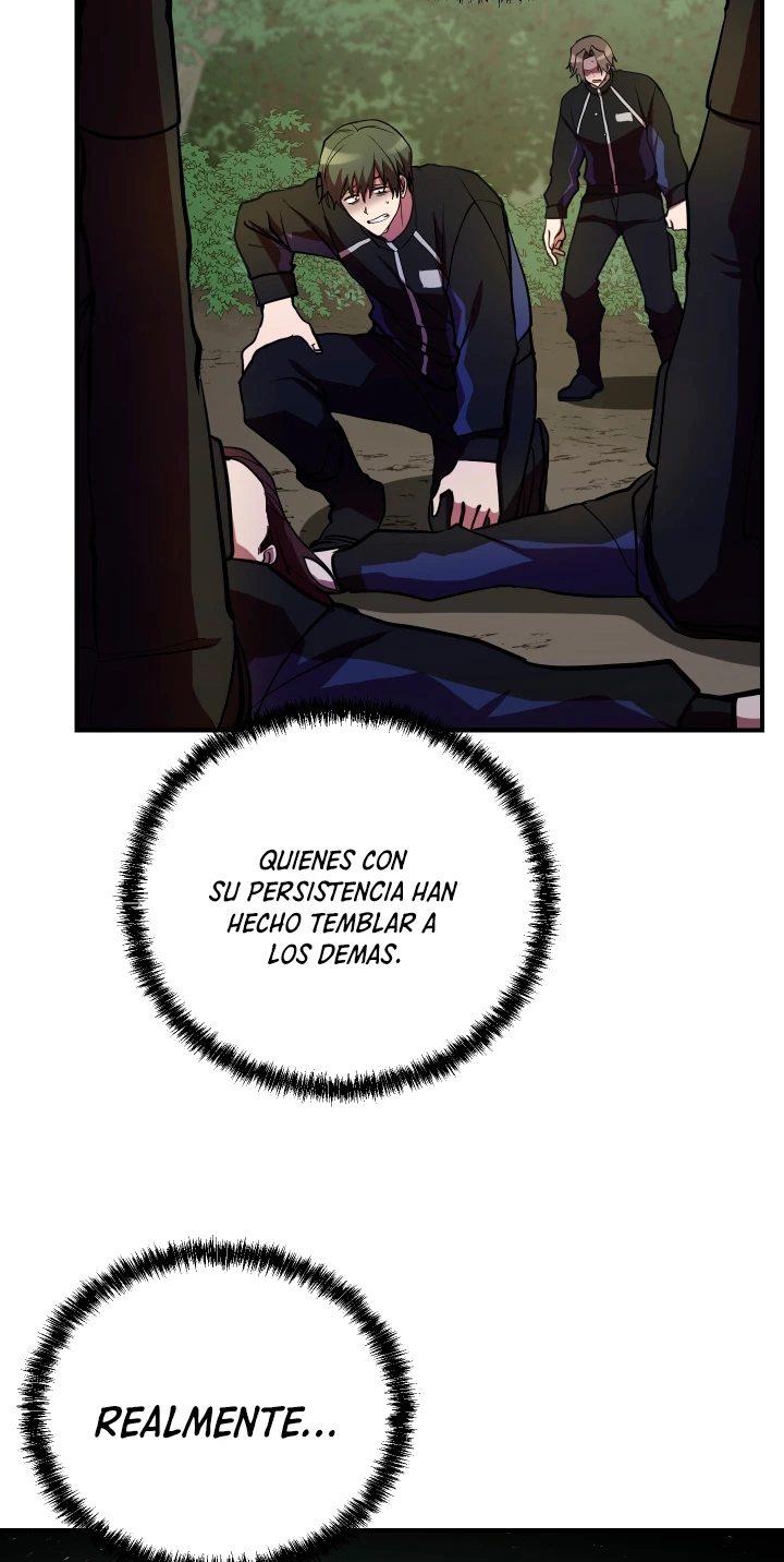 Mi vida escolar pretendiendo ser una persona inútil > Capitulo 36 > Page 281