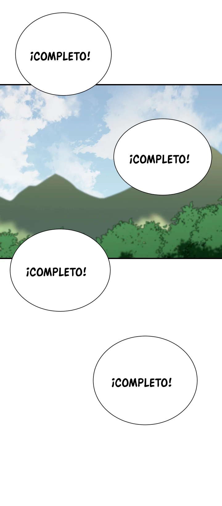 Mi vida escolar pretendiendo ser una persona inútil > Capitulo 36 > Page 531