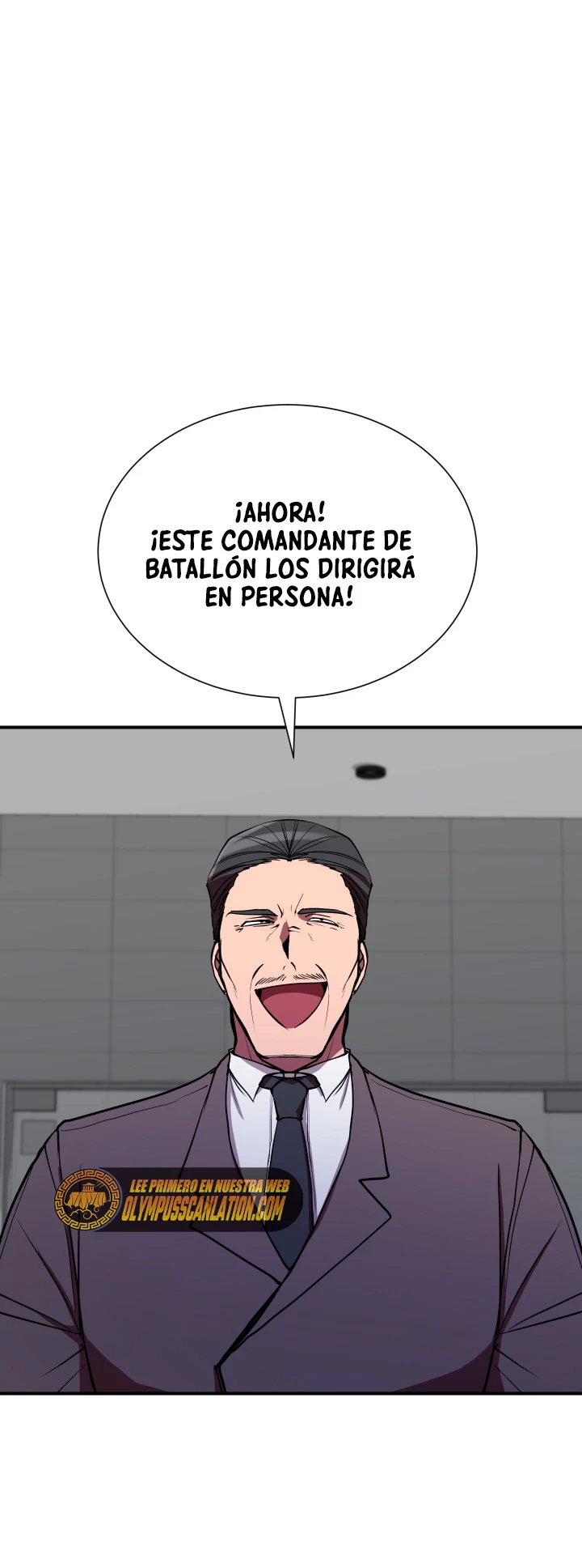 Mi vida escolar pretendiendo ser una persona inútil > Capitulo 37 > Page 11