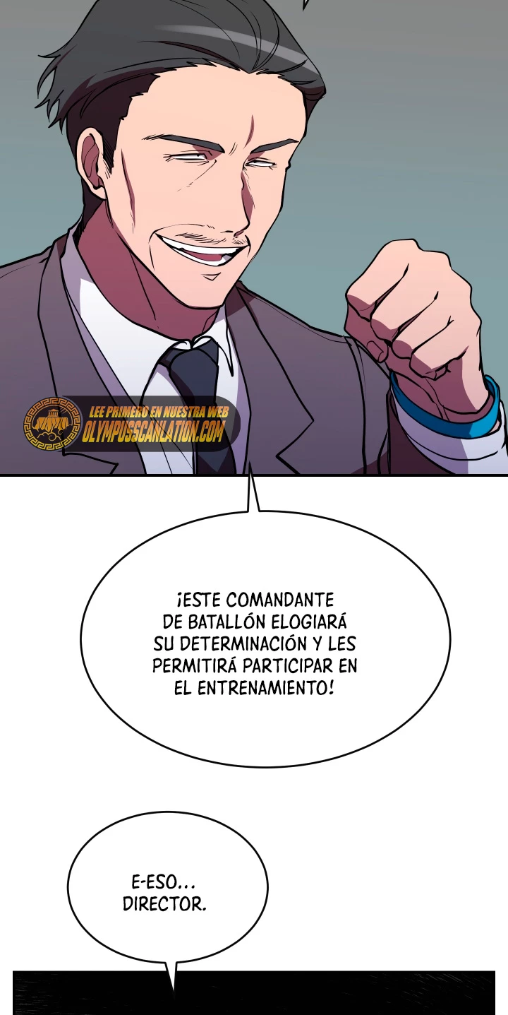 Mi vida escolar pretendiendo ser una persona inútil > Capitulo 37 > Page 201