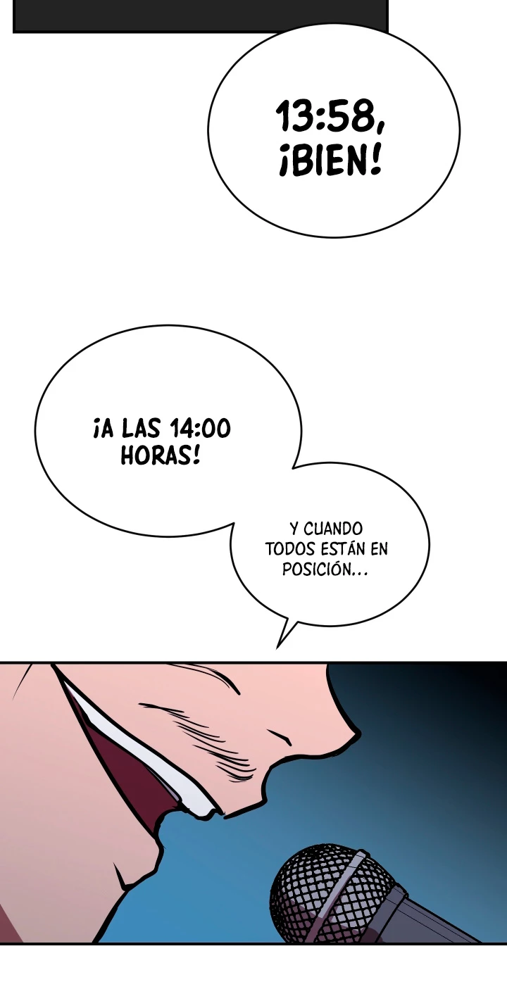 Mi vida escolar pretendiendo ser una persona inútil > Capitulo 37 > Page 261