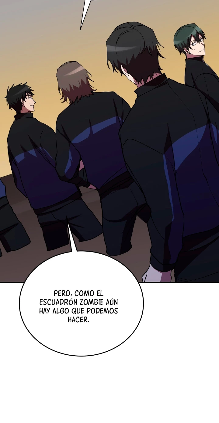Mi vida escolar pretendiendo ser una persona inútil > Capitulo 38 > Page 141