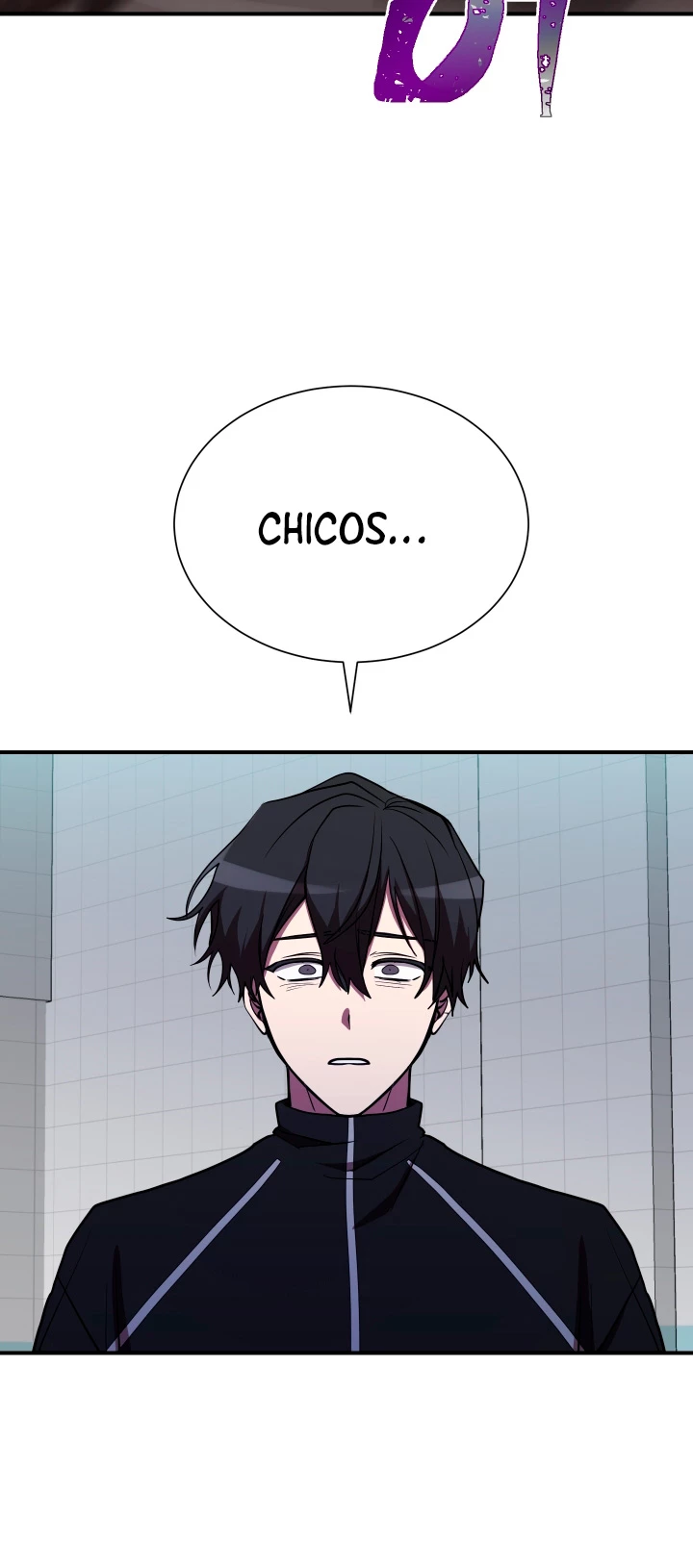 Mi vida escolar pretendiendo ser una persona inútil > Capitulo 38 > Page 211