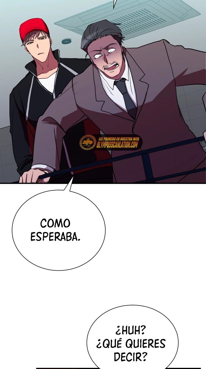Mi vida escolar pretendiendo ser una persona inútil > Capitulo 38 > Page 331
