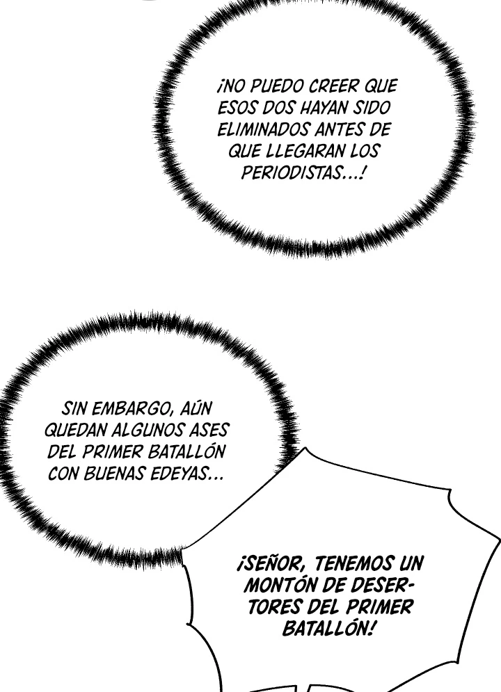 Mi vida escolar pretendiendo ser una persona inútil > Capitulo 38 > Page 391