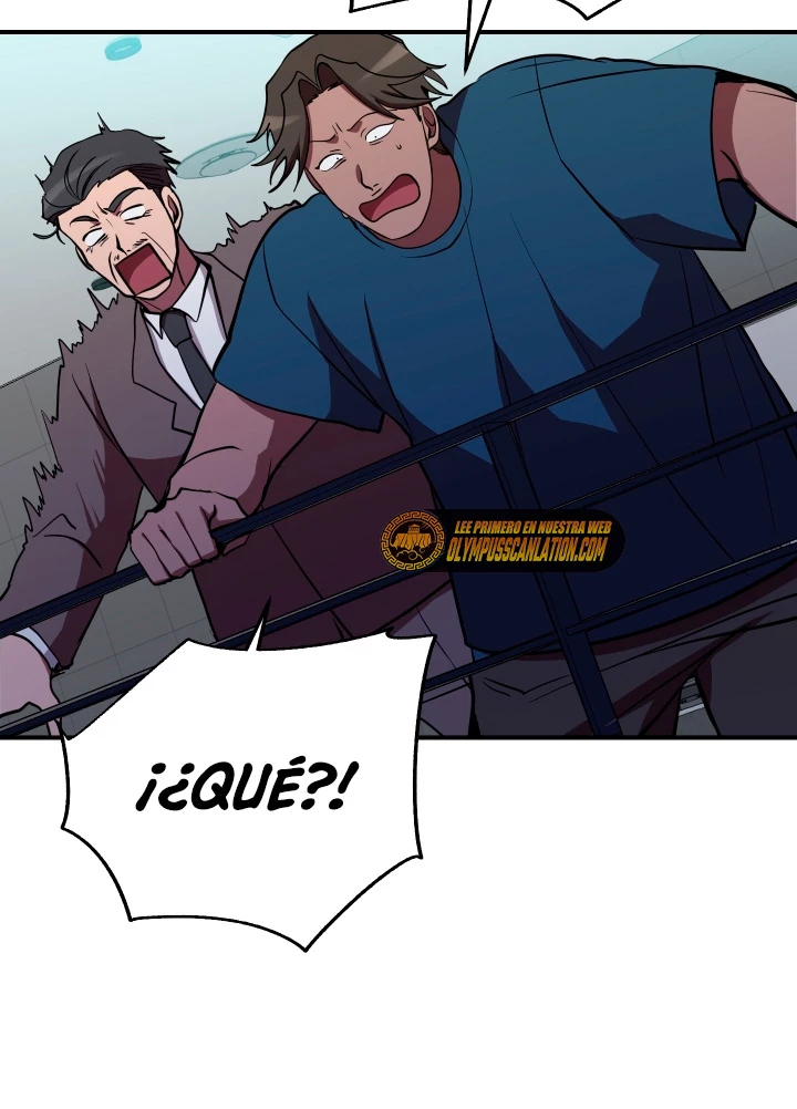Mi vida escolar pretendiendo ser una persona inútil > Capitulo 38 > Page 401