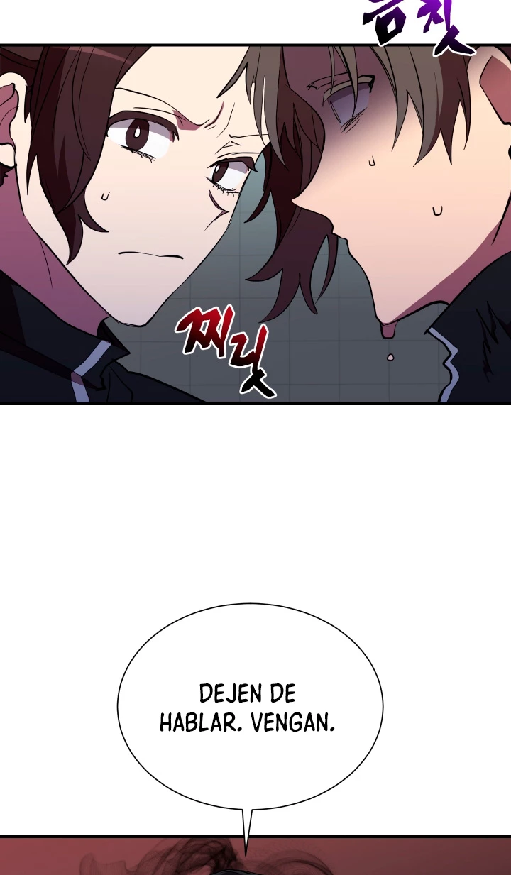 Mi vida escolar pretendiendo ser una persona inútil > Capitulo 39 > Page 71