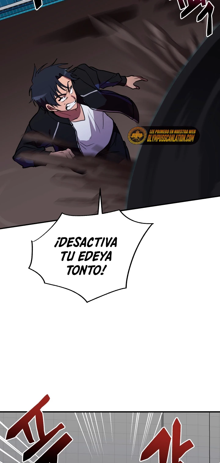 Mi vida escolar pretendiendo ser una persona inútil > Capitulo 39 > Page 571