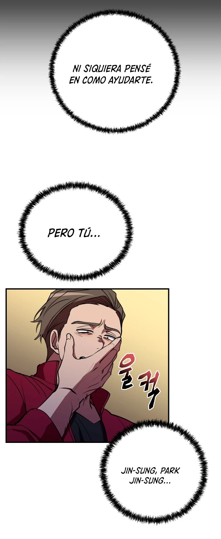 Mi vida escolar pretendiendo ser una persona inútil > Capitulo 40 > Page 91