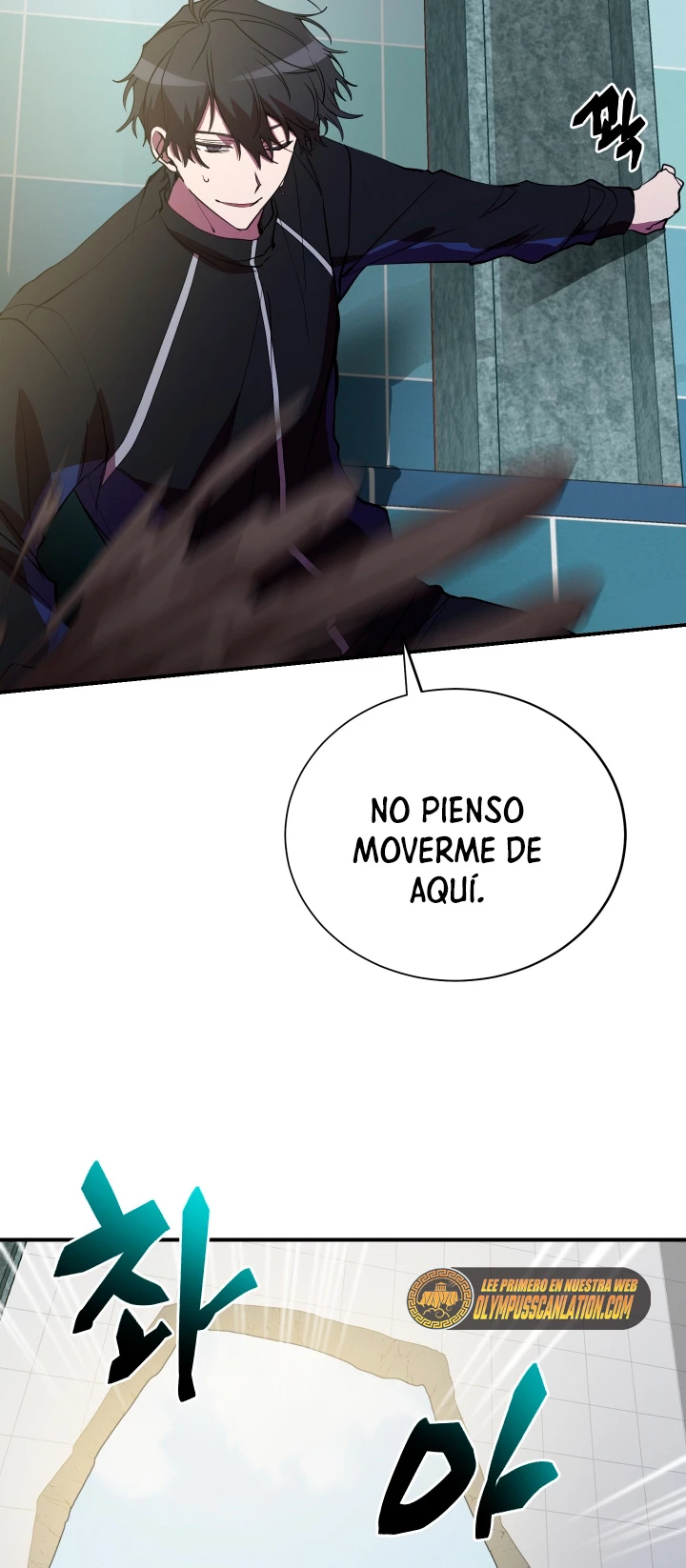 Mi vida escolar pretendiendo ser una persona inútil > Capitulo 40 > Page 261