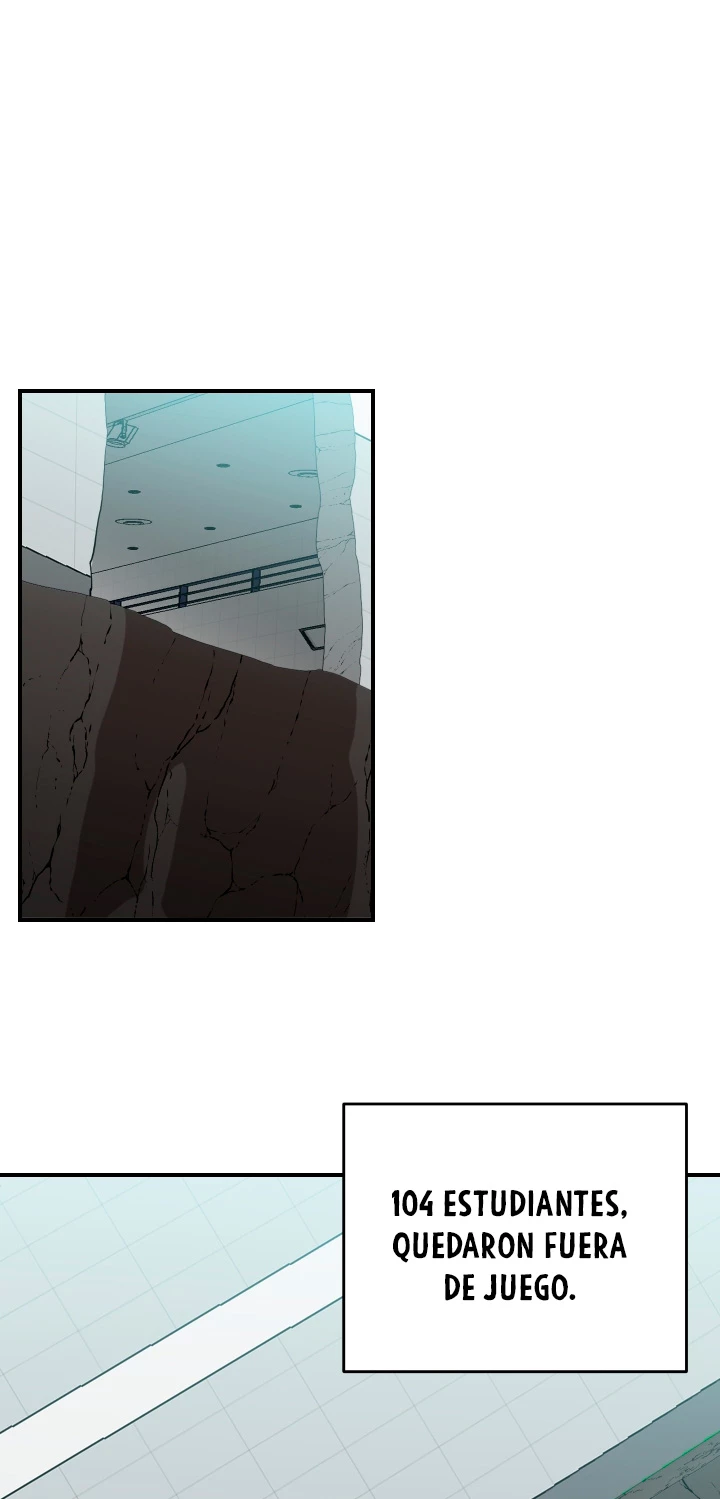 Mi vida escolar pretendiendo ser una persona inútil > Capitulo 40 > Page 311