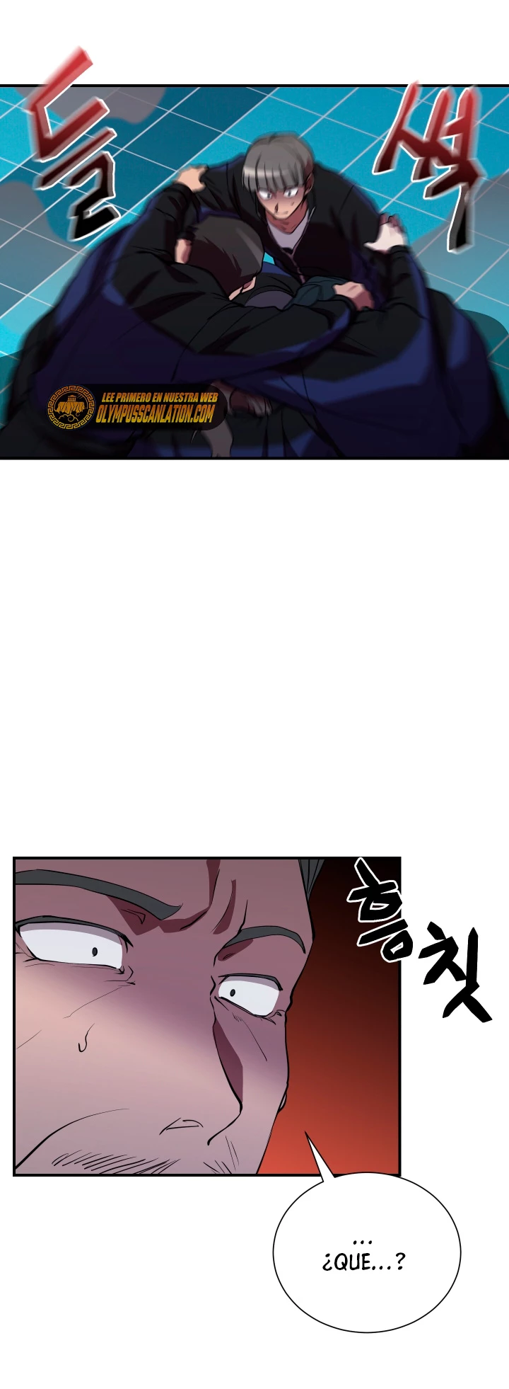 Mi vida escolar pretendiendo ser una persona inútil > Capitulo 40 > Page 571