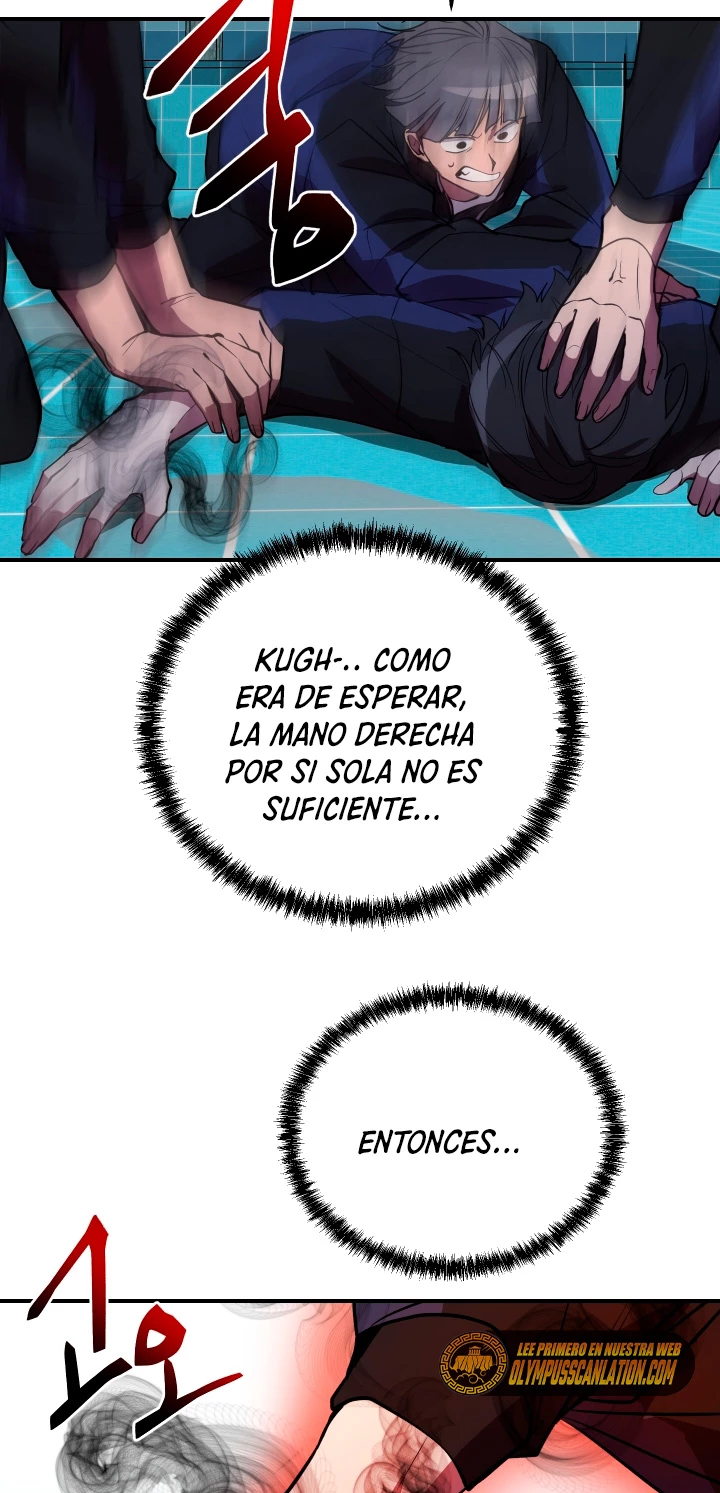 Mi vida escolar pretendiendo ser una persona inútil > Capitulo 40 > Page 621