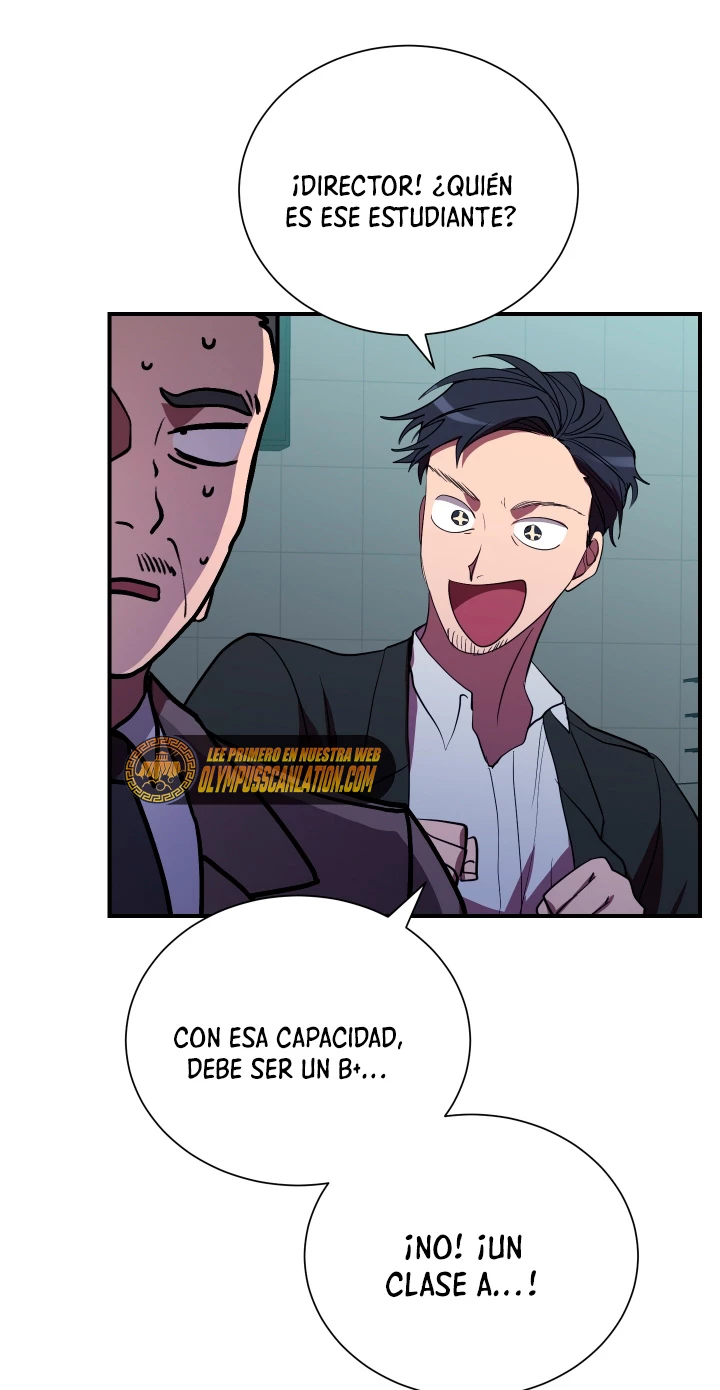 Mi vida escolar pretendiendo ser una persona inútil > Capitulo 41 > Page 161