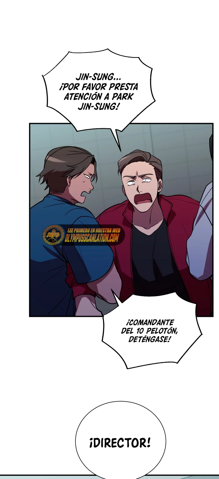 Mi vida escolar pretendiendo ser una persona inútil > Capitulo 41 > Page 201