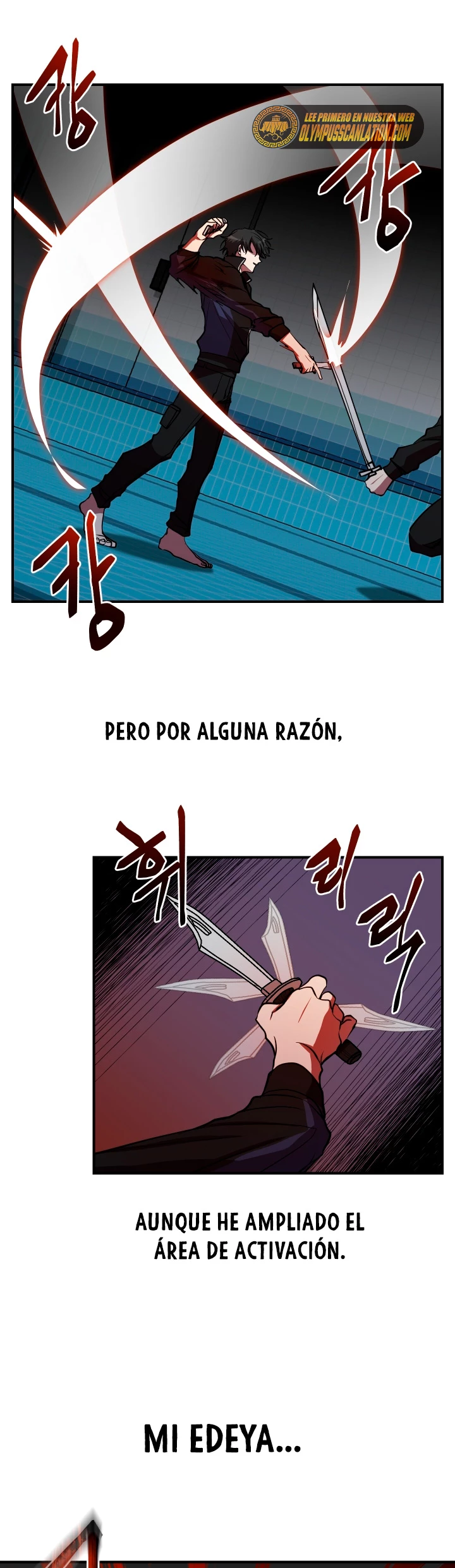 Mi vida escolar pretendiendo ser una persona inútil > Capitulo 41 > Page 251