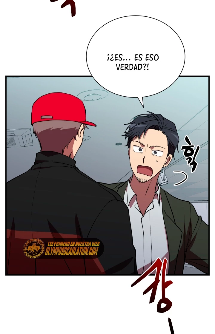 Mi vida escolar pretendiendo ser una persona inútil > Capitulo 41 > Page 451