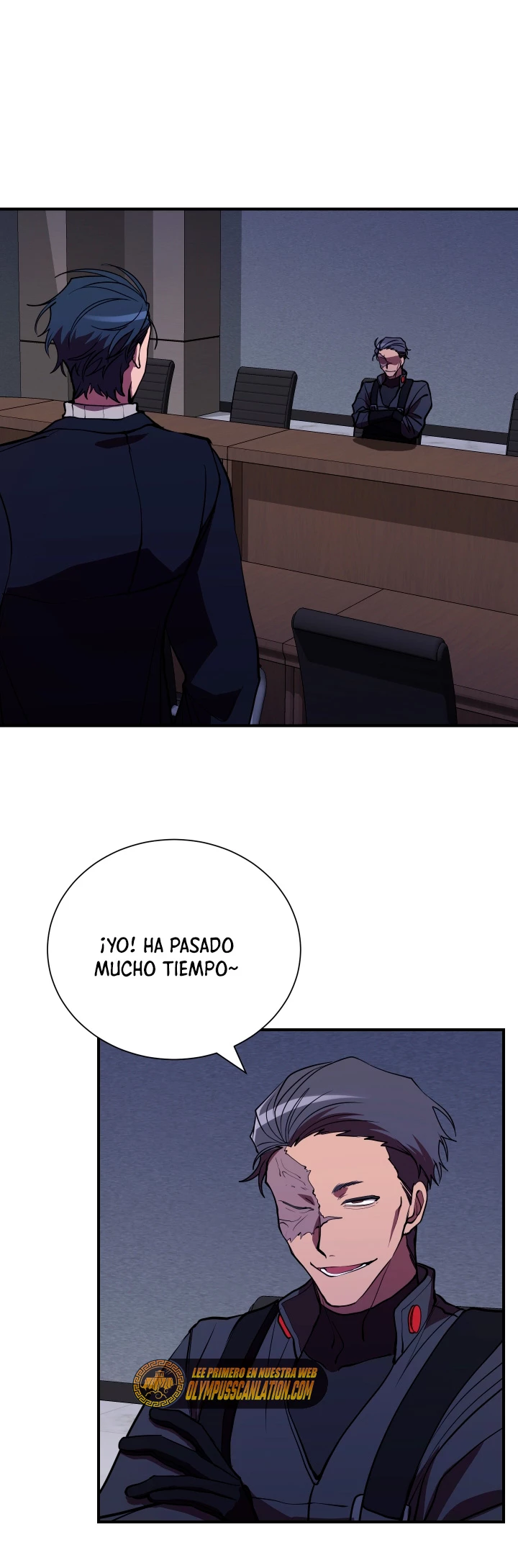 Mi vida escolar pretendiendo ser una persona inútil > Capitulo 41 > Page 511
