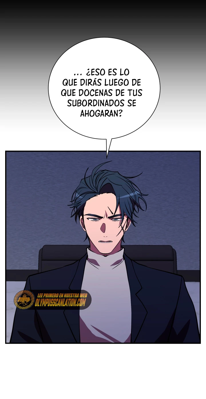 Mi vida escolar pretendiendo ser una persona inútil > Capitulo 41 > Page 601