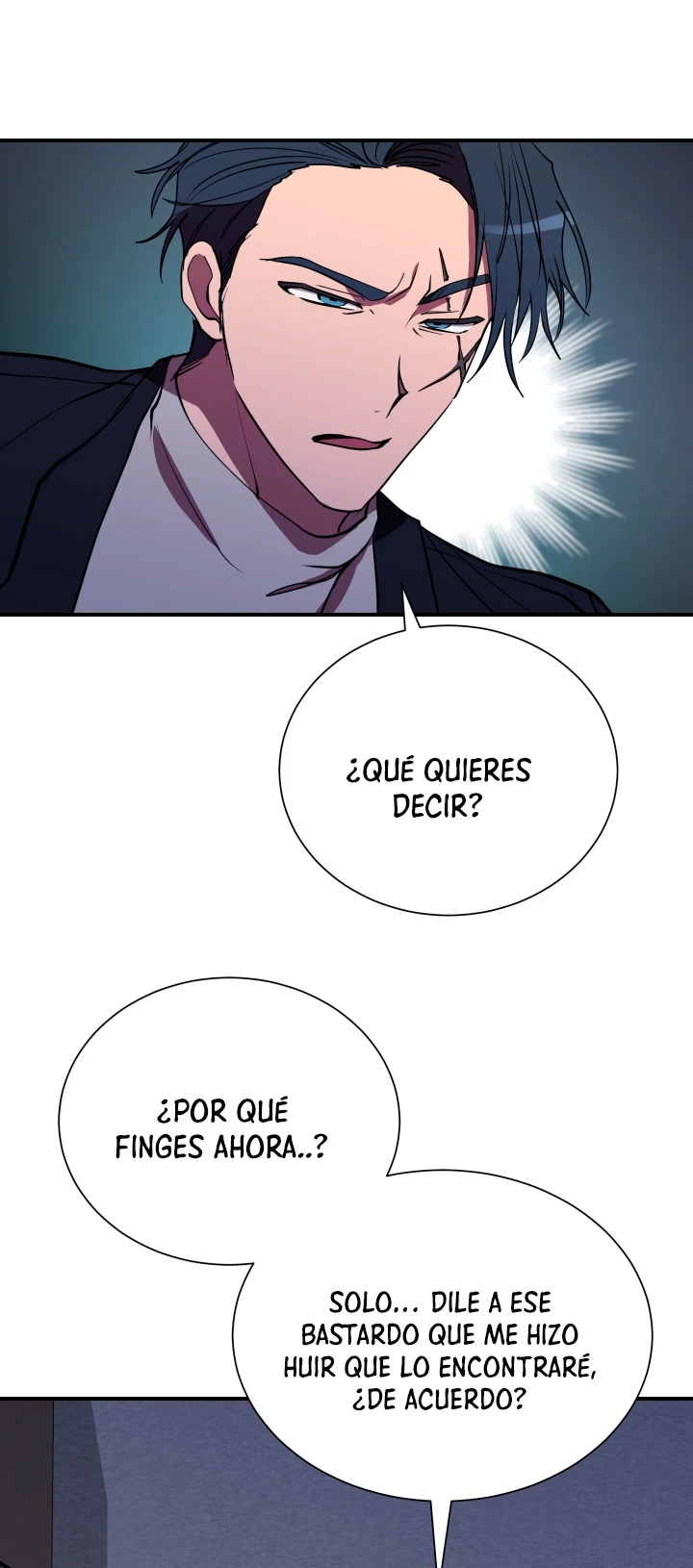 Mi vida escolar pretendiendo ser una persona inútil > Capitulo 41 > Page 631