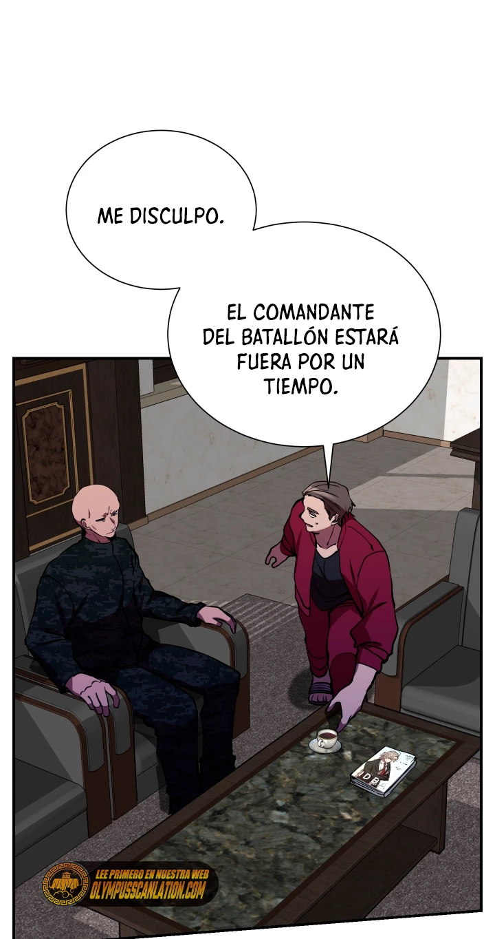 Mi vida escolar pretendiendo ser una persona inútil > Capitulo 42 > Page 291