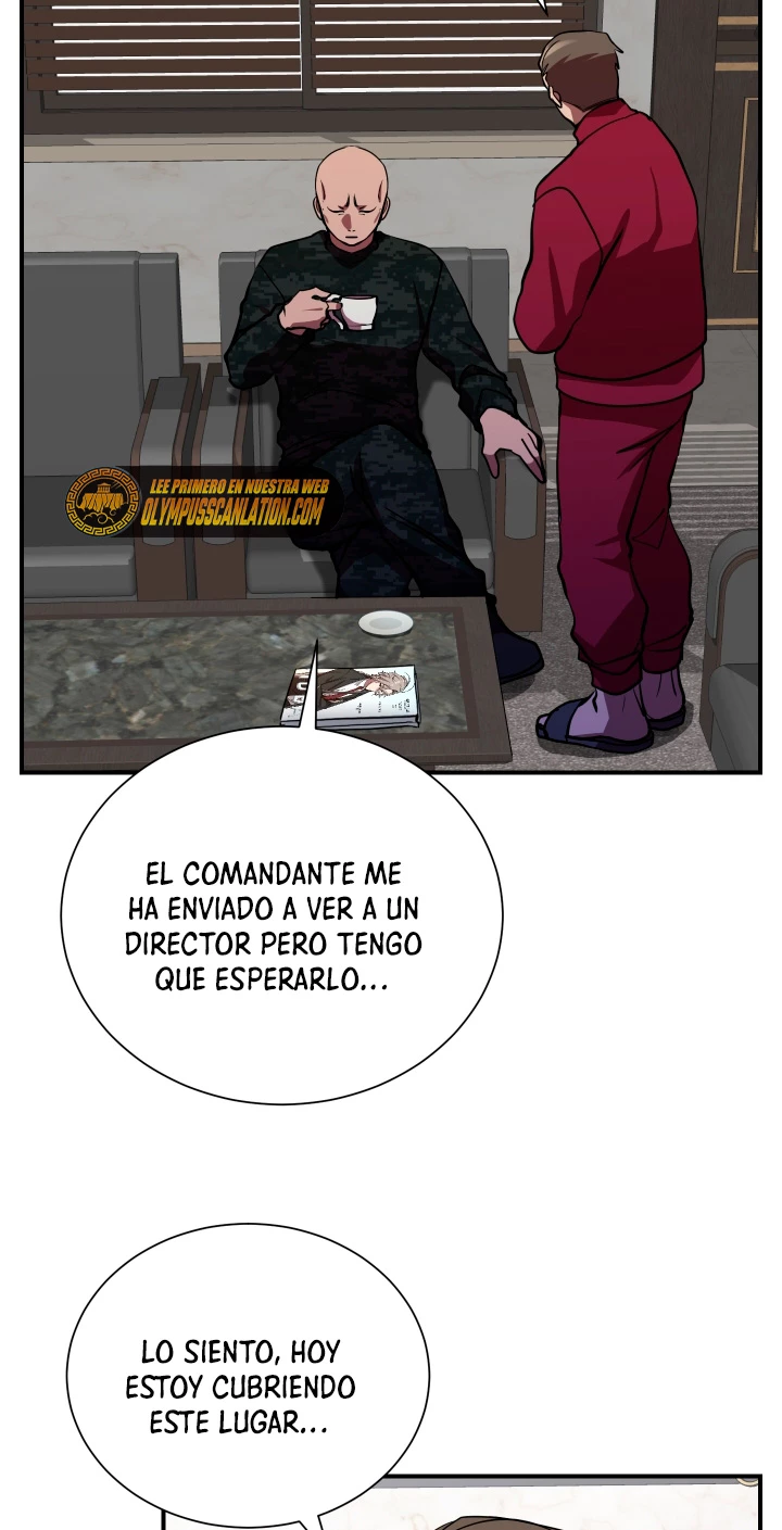 Mi vida escolar pretendiendo ser una persona inútil > Capitulo 42 > Page 311
