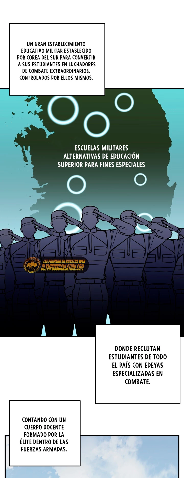 Mi vida escolar pretendiendo ser una persona inútil > Capitulo 42 > Page 341