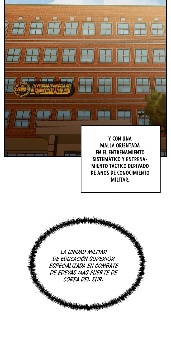 Mi vida escolar pretendiendo ser una persona inútil > Capitulo 42 > Page 351