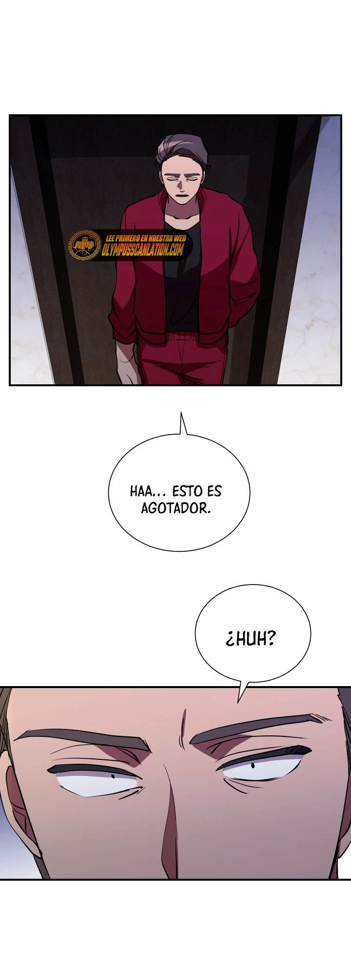 Mi vida escolar pretendiendo ser una persona inútil > Capitulo 42 > Page 491
