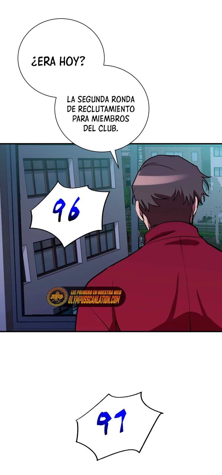 Mi vida escolar pretendiendo ser una persona inútil > Capitulo 42 > Page 501