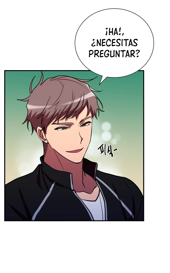 Mi vida escolar pretendiendo ser una persona inútil > Capitulo 42 > Page 531