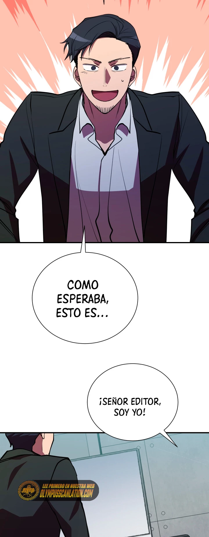 Mi vida escolar pretendiendo ser una persona inútil > Capitulo 43 > Page 131