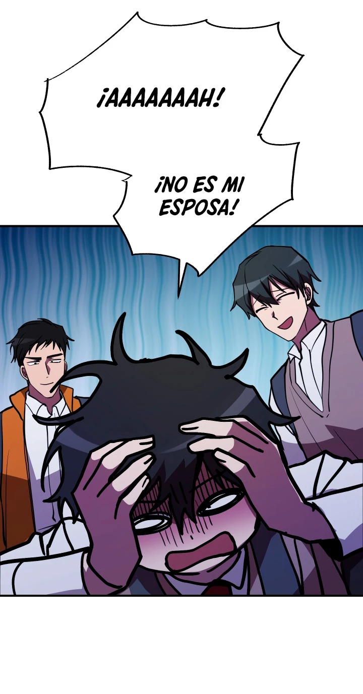 Mi vida escolar pretendiendo ser una persona inútil > Capitulo 43 > Page 261