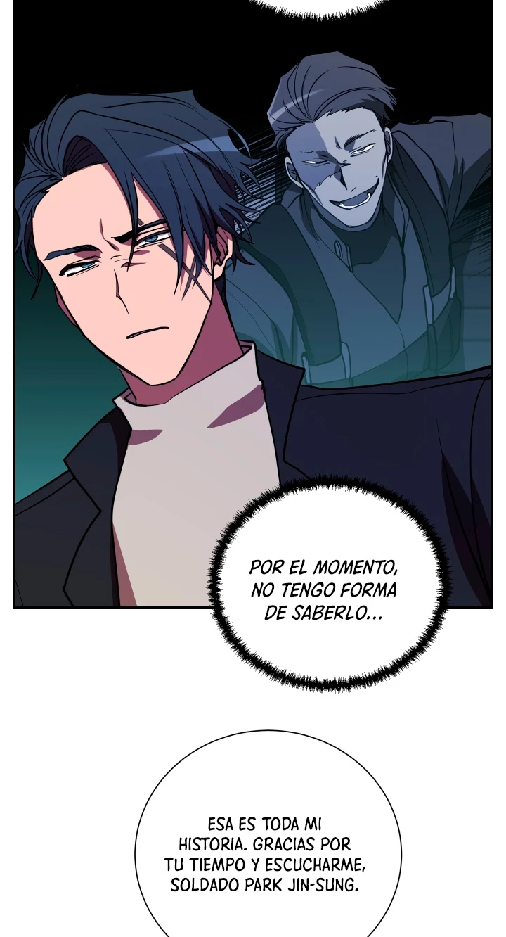 Mi vida escolar pretendiendo ser una persona inútil > Capitulo 43 > Page 521