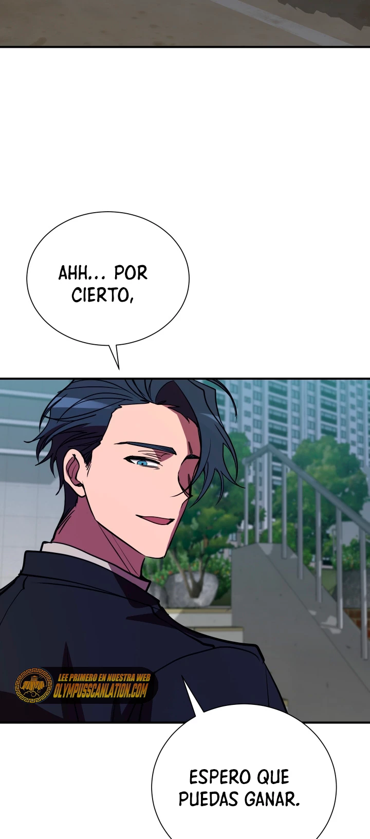 Mi vida escolar pretendiendo ser una persona inútil > Capitulo 43 > Page 541