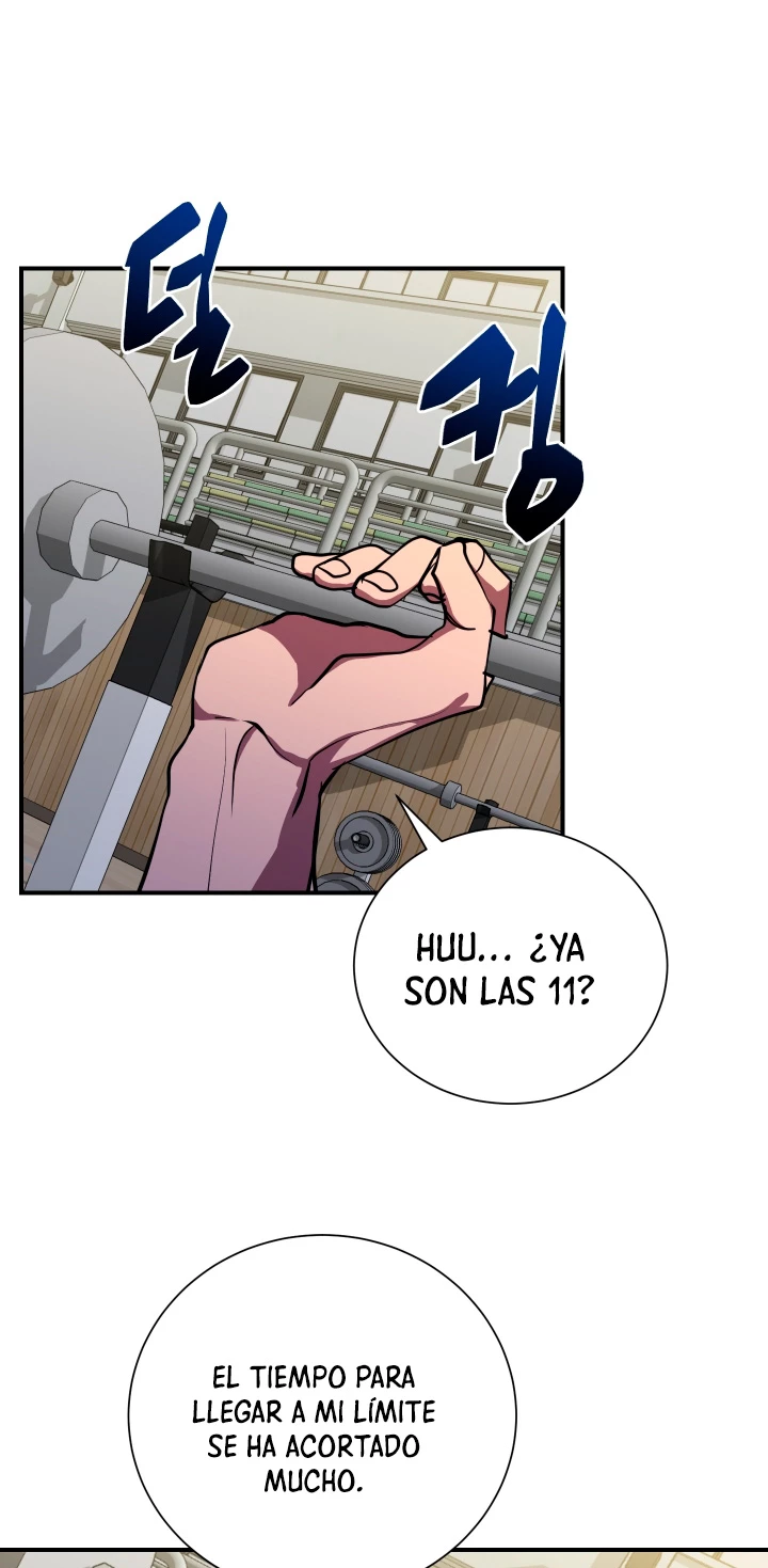 Mi vida escolar pretendiendo ser una persona inútil > Capitulo 43 > Page 591