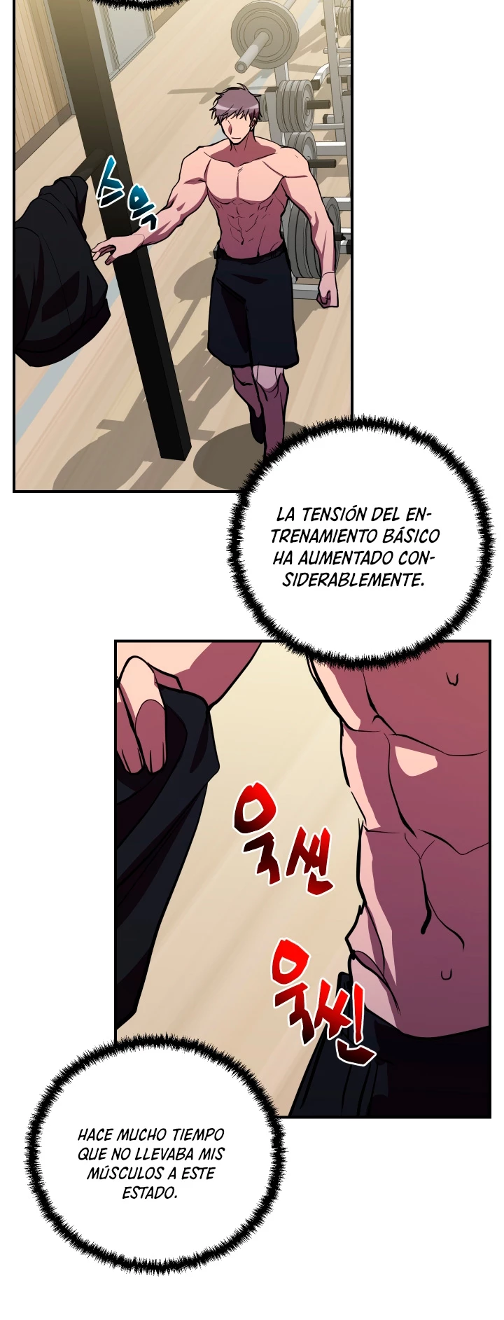 Mi vida escolar pretendiendo ser una persona inútil > Capitulo 43 > Page 611