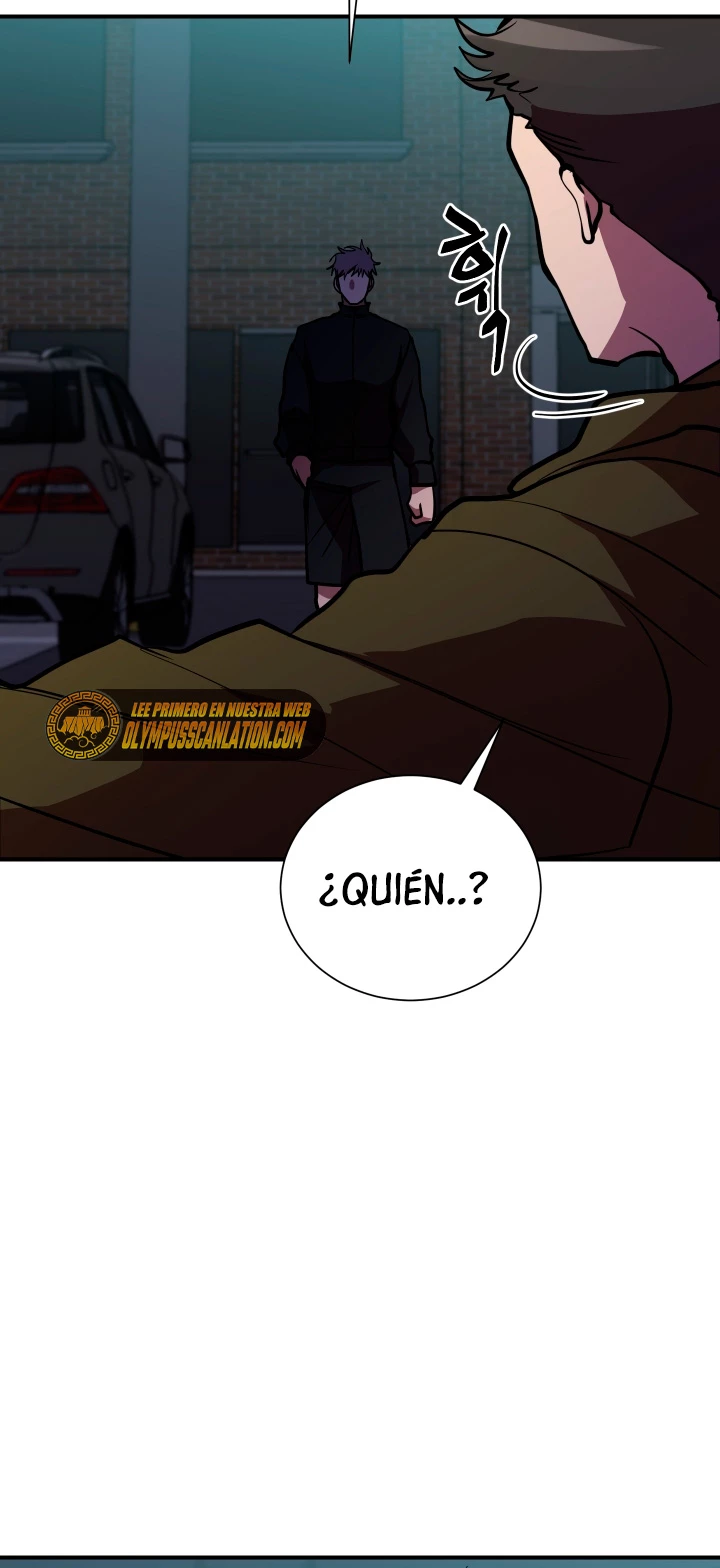 Mi vida escolar pretendiendo ser una persona inútil > Capitulo 43 > Page 671